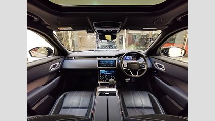 Range Rover Velar 3
