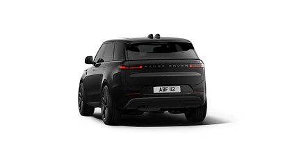 Range Rover Sport 1