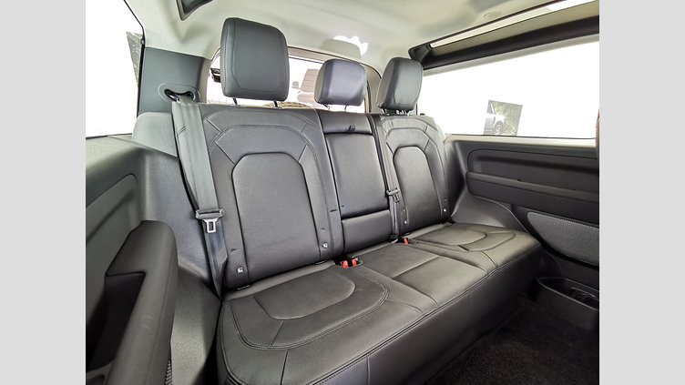 2023 認定中古車 Land Rover Defender 90 ランタオブロンズ P300 AWD（AT） SE