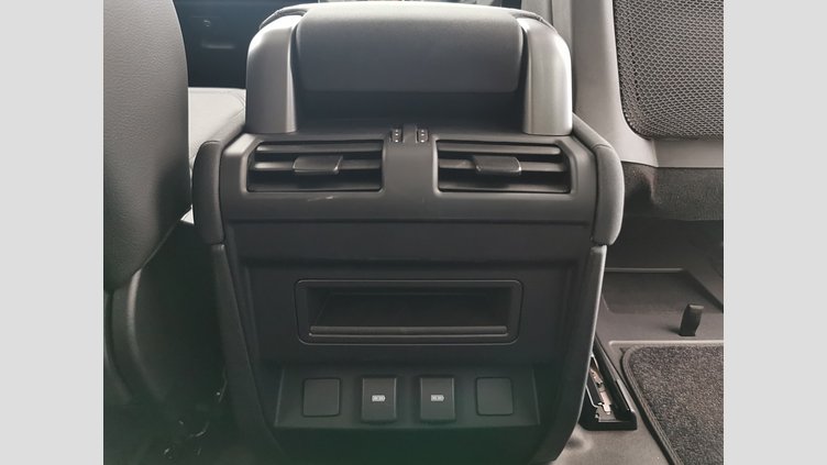 2023 認定中古車 Land Rover Defender 90 ランタオブロンズ P300 AWD（AT） SE