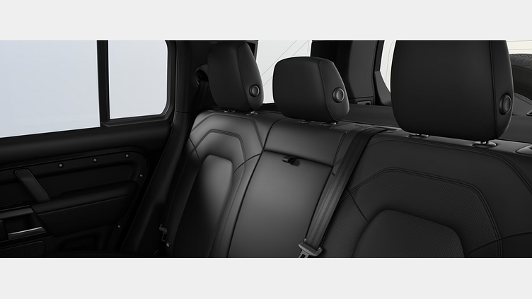 2026 Novo vozilo Land Rover Defender 110 Woolstone Green 3.0 TERRA D230 A8 3.0 TERRA D350 A8