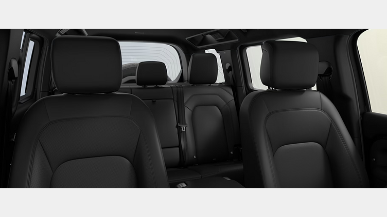 2026 Novo vozilo Land Rover Defender 110 Borasco Grey 3.0 TERRA D250 A8 3.0 TERRA D250 A8