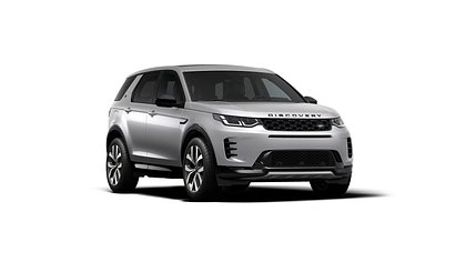 Discovery Sport 0