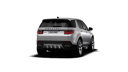 Discovery Sport 2