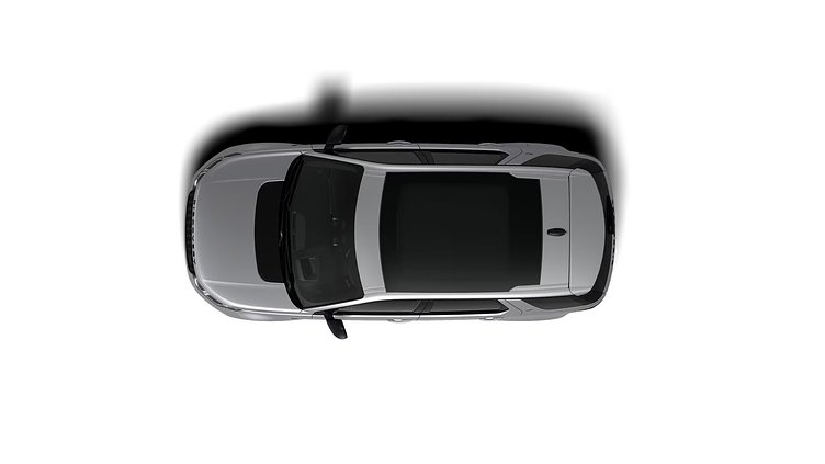 2026 Nuevo Land Rover Discovery Sport Hakuba Silver P250 Gasolina MHEV Distancia entre ejes estándar Dynamic S