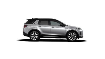 Discovery Sport 1