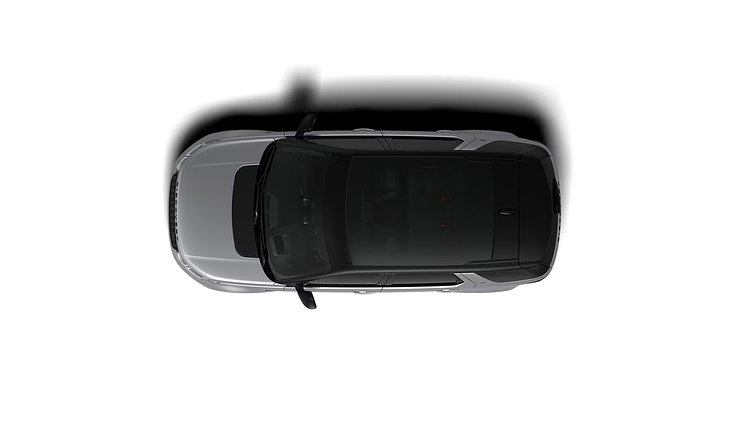 2026 Nuevo Land Rover Discovery Sport Hakuba Silver P250 Gasolina MHEV Distancia entre ejes estándar Landmark