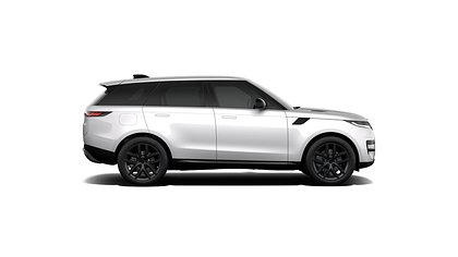 Range Rover Sport 1