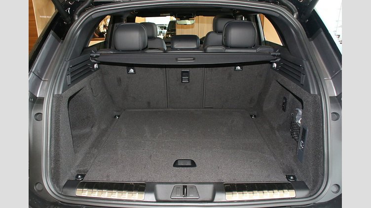 2025 New Land Rover Range Rover Sport Eiger Grey - Satin finish D350 Diesel Mild Hybrid Dynamic HSE