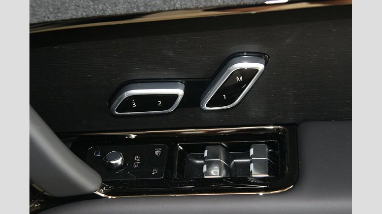 2025 New Land Rover Range Rover Sport Eiger Grey - Satin finish D350 Diesel Mild Hybrid Dynamic HSE