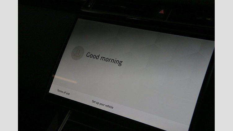 2025 New Land Rover Range Rover Sport Eiger Grey - Satin finish D350 Diesel Mild Hybrid Dynamic HSE