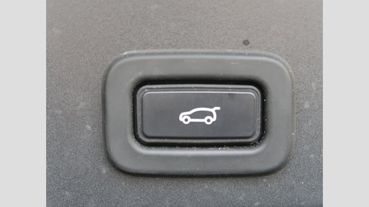 2020 認定中古車 Land Rover Range Rover Evoque サントリーニブラック P250 AWD（オートマチック） R-DYNAMIC S