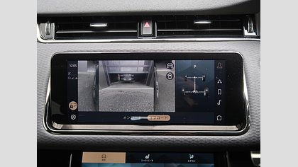 Range Rover Evoque 40