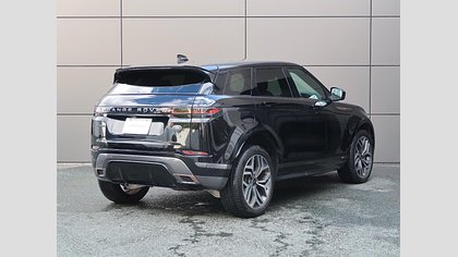 Range Rover Evoque 4