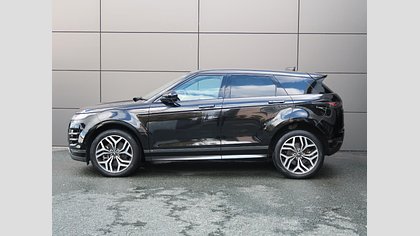 Range Rover Evoque 2
