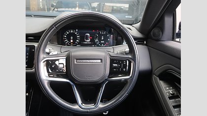 Range Rover Evoque 18