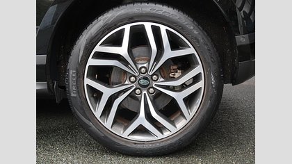 Range Rover Evoque 46