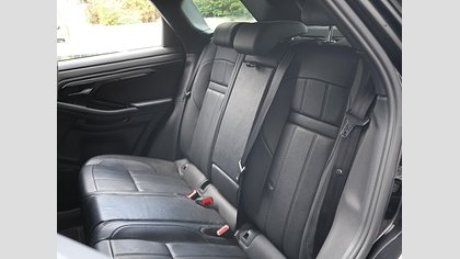 Range Rover Evoque 15