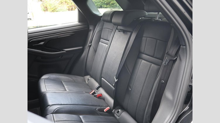 2020 認定中古車 Land Rover Range Rover Evoque サントリーニブラック P250 AWD（オートマチック） R-DYNAMIC S