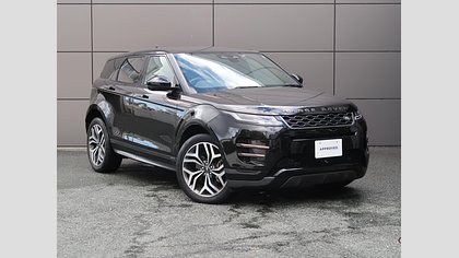 Range Rover Evoque 52
