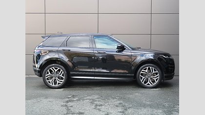Range Rover Evoque 5
