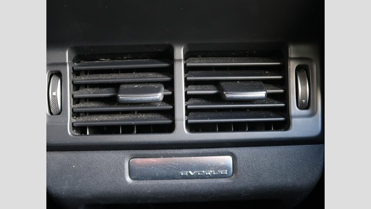 2020 認定中古車 Land Rover Range Rover Evoque サントリーニブラック P250 AWD（オートマチック） R-DYNAMIC S