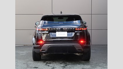 Range Rover Evoque 47