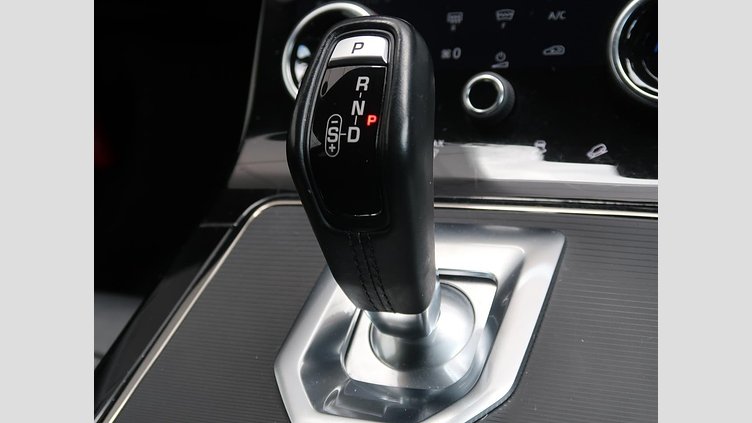 2020 認定中古車 Land Rover Range Rover Evoque サントリーニブラック P250 AWD（オートマチック） R-DYNAMIC S