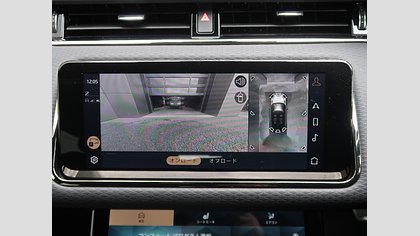 Range Rover Evoque 35