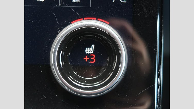 2020 認定中古車 Land Rover Range Rover Evoque サントリーニブラック P250 AWD（オートマチック） R-DYNAMIC S