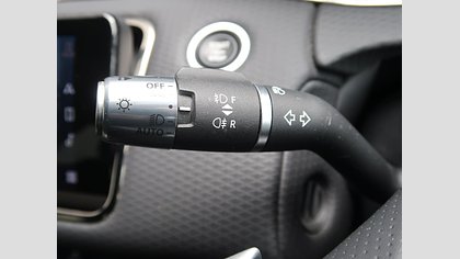 Range Rover Evoque 11