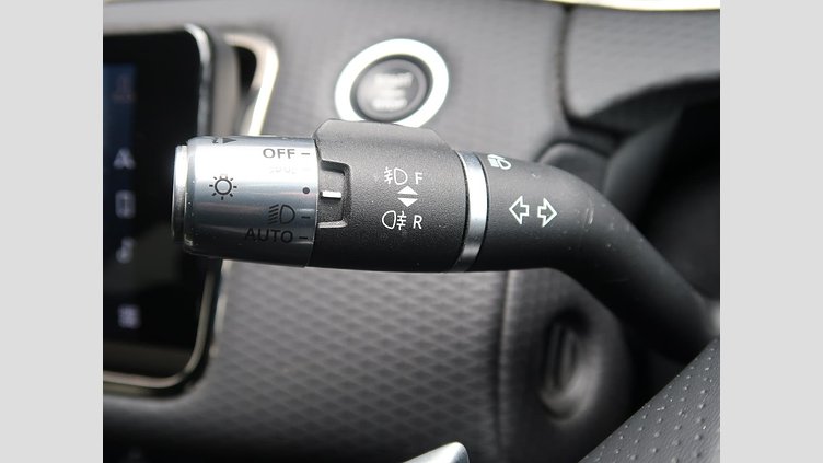 2020 認定中古車 Land Rover Range Rover Evoque サントリーニブラック P250 AWD（オートマチック） R-DYNAMIC S