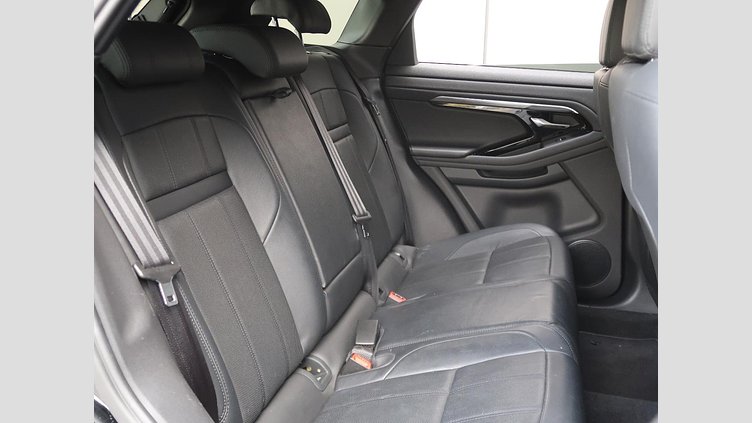 2020 認定中古車 Land Rover Range Rover Evoque サントリーニブラック P250 AWD（オートマチック） R-DYNAMIC S