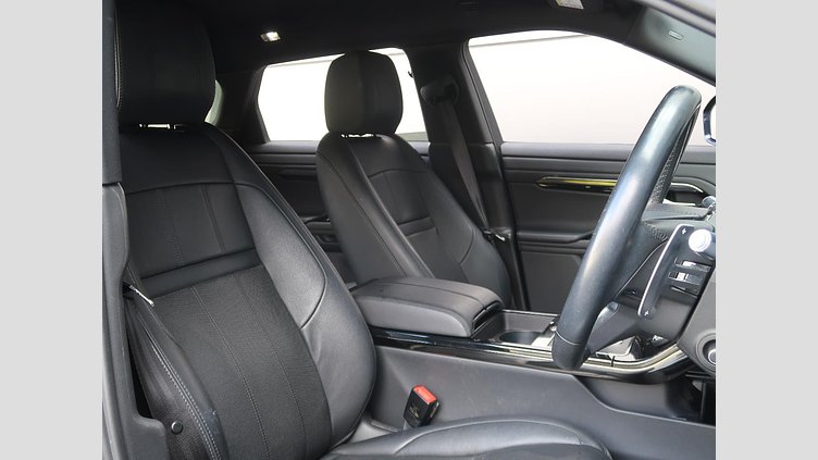 2020 認定中古車 Land Rover Range Rover Evoque サントリーニブラック P250 AWD（オートマチック） R-DYNAMIC S