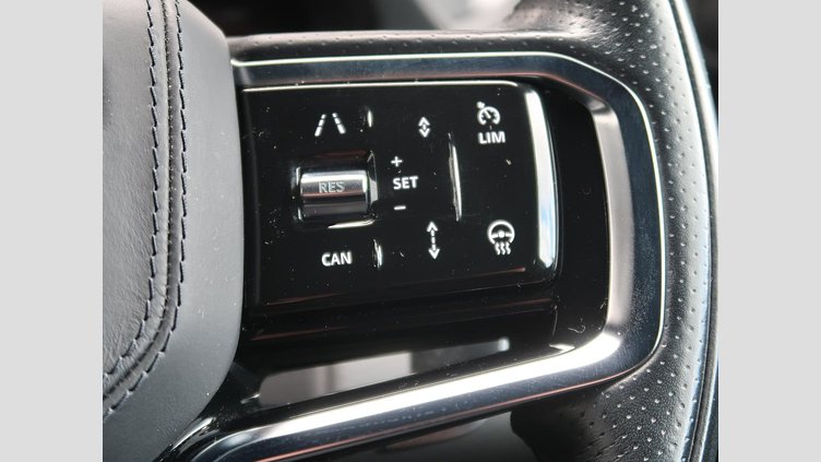 2020 認定中古車 Land Rover Range Rover Evoque サントリーニブラック P250 AWD（オートマチック） R-DYNAMIC S