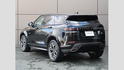 Range Rover Evoque 3