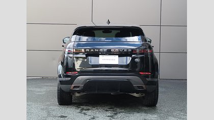 Range Rover Evoque 8