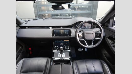 Range Rover Evoque 10