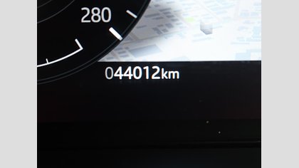 Range Rover Evoque 42