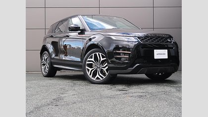 Range Rover Evoque 51