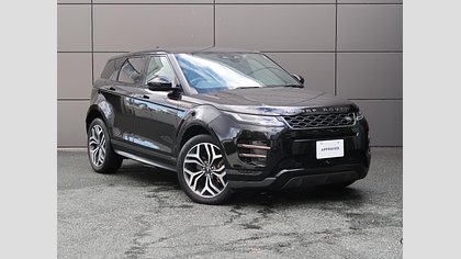 Range Rover Evoque 50