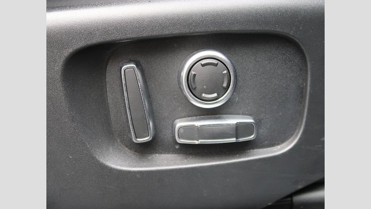 2020 認定中古車 Land Rover Range Rover Evoque サントリーニブラック P250 AWD（オートマチック） R-DYNAMIC S