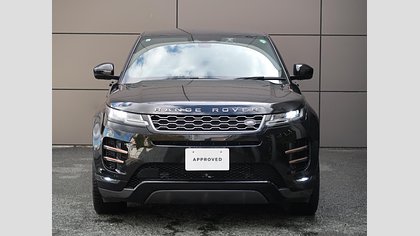 Range Rover Evoque 1