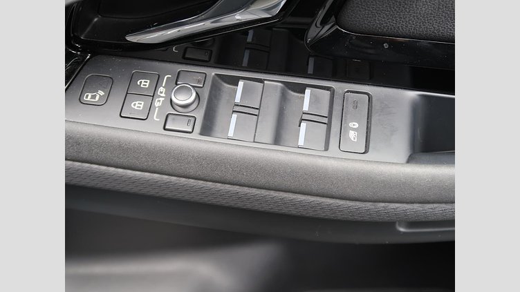 2020 認定中古車 Land Rover Range Rover Evoque サントリーニブラック P250 AWD（オートマチック） R-DYNAMIC S