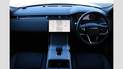 Range Rover Velar 2