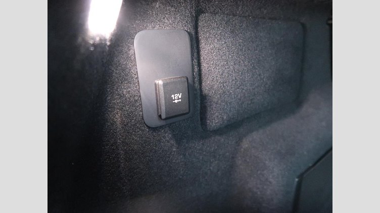 2019 認定中古車 Land Rover Range Rover Evoque サントリーニブラック D180 R-DYNAMIC S