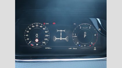 Range Rover Evoque 10