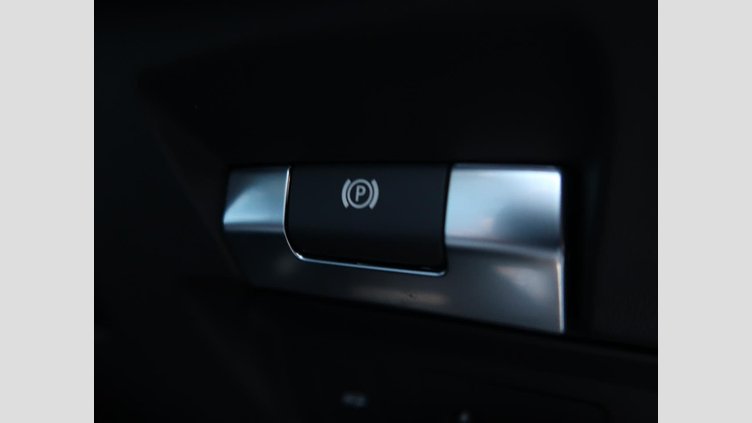 2019 認定中古車 Land Rover Range Rover Evoque サントリーニブラック D180 R-DYNAMIC S