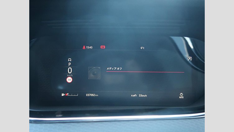 2019 認定中古車 Land Rover Range Rover Evoque サントリーニブラック D180 R-DYNAMIC S