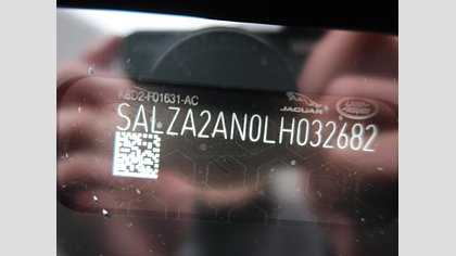 Range Rover Evoque 19